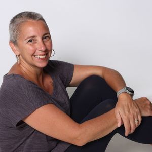 Meet your Posher, Anick